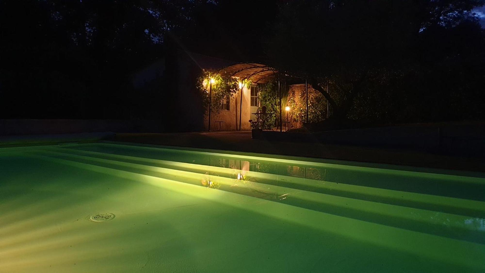 Chambre Saint Emilion - Le Clos D'Antan Hotel Les Artigues-de-Lussac Exterior photo